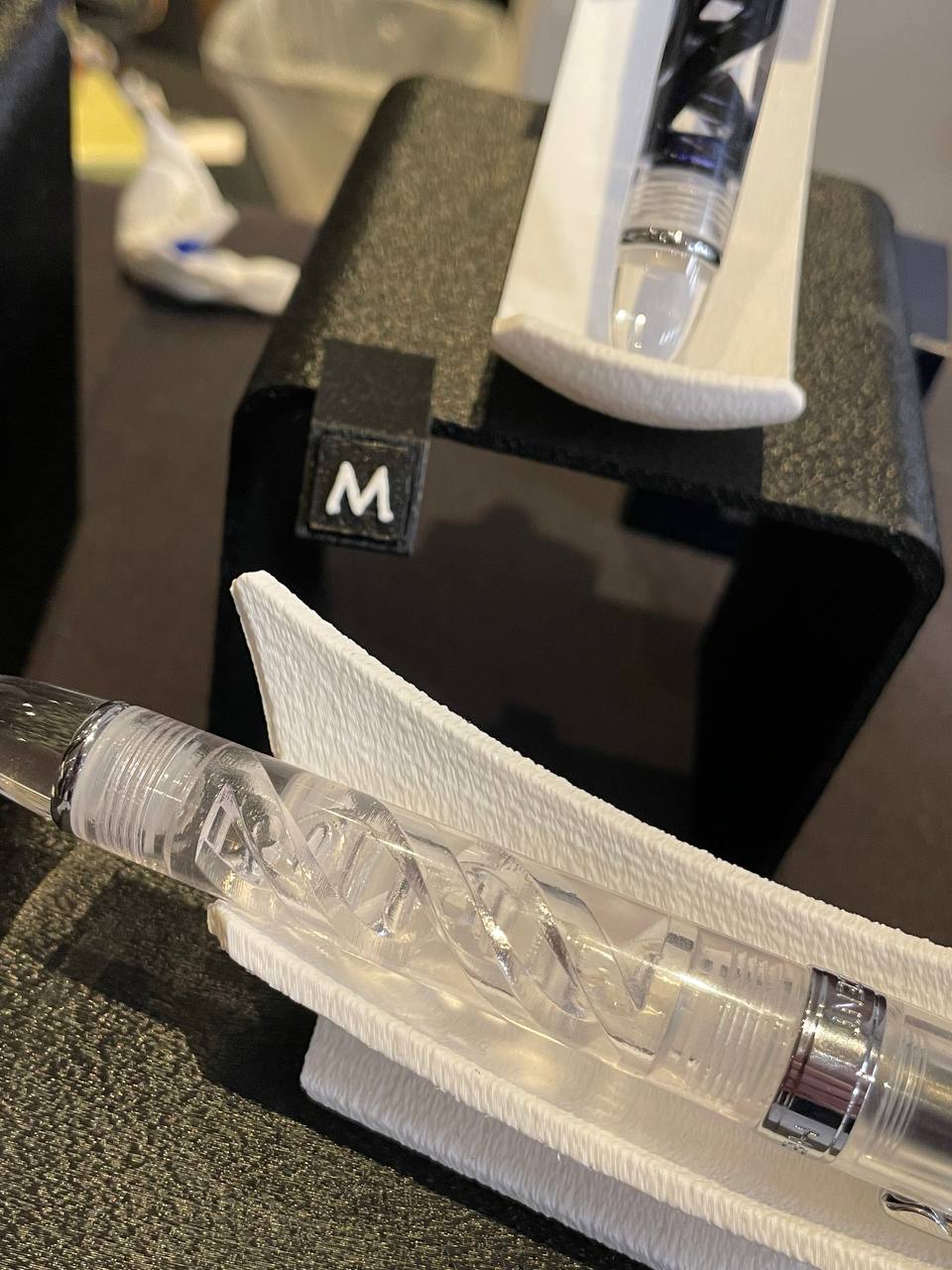 Helix fountain pen company
