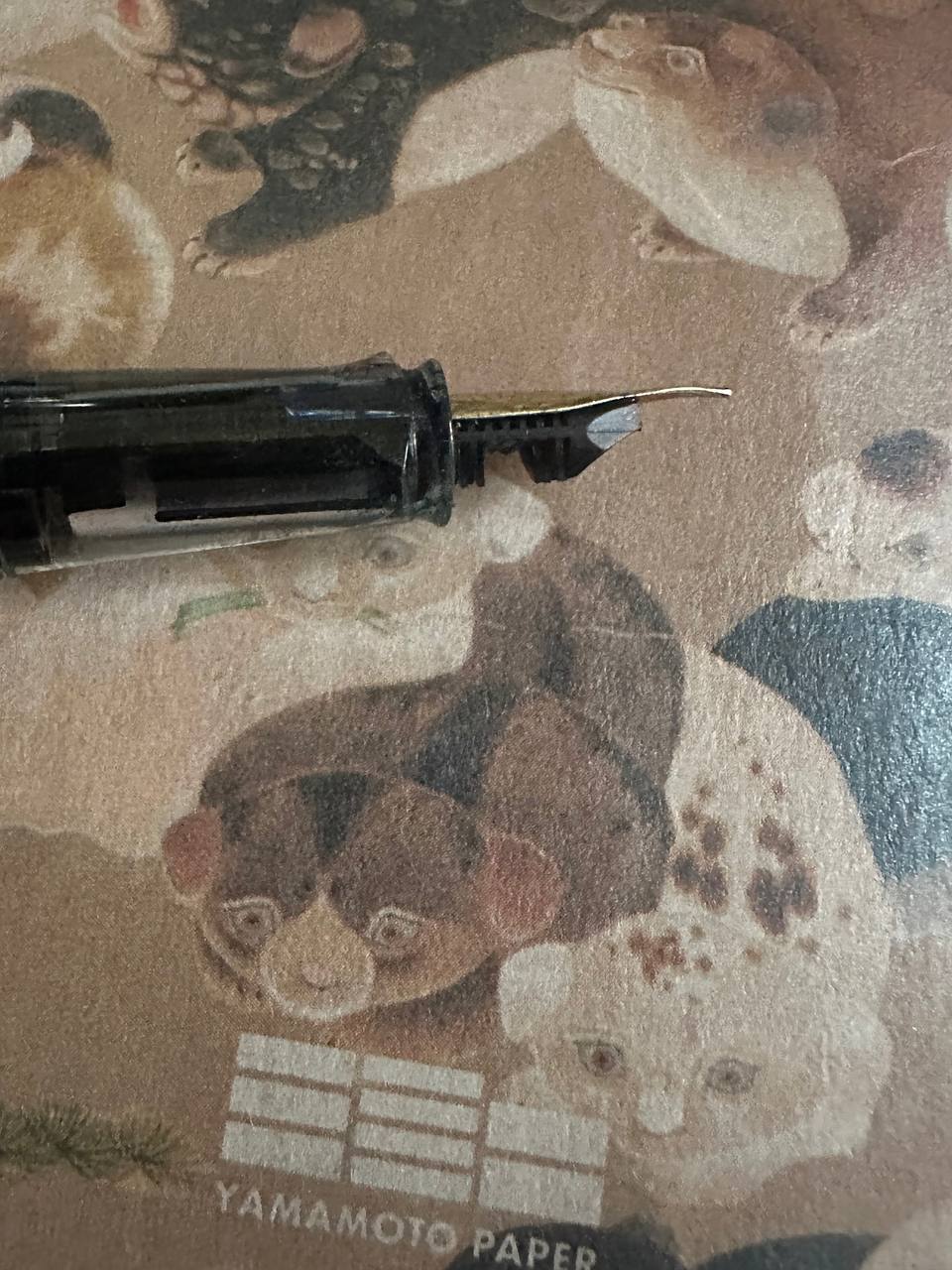 Breaking feeds, not hearts!