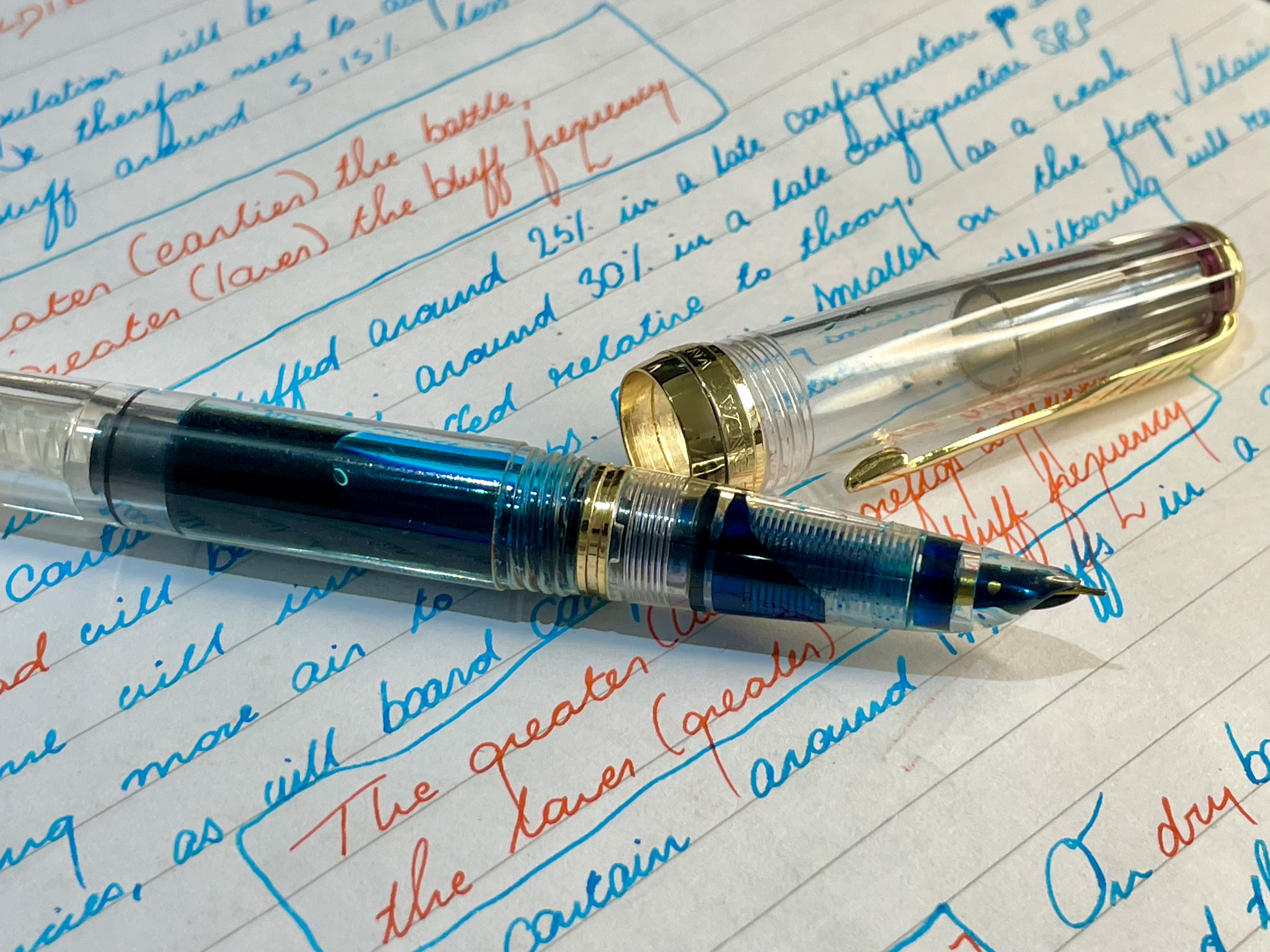 Wingsung 618 uncapped