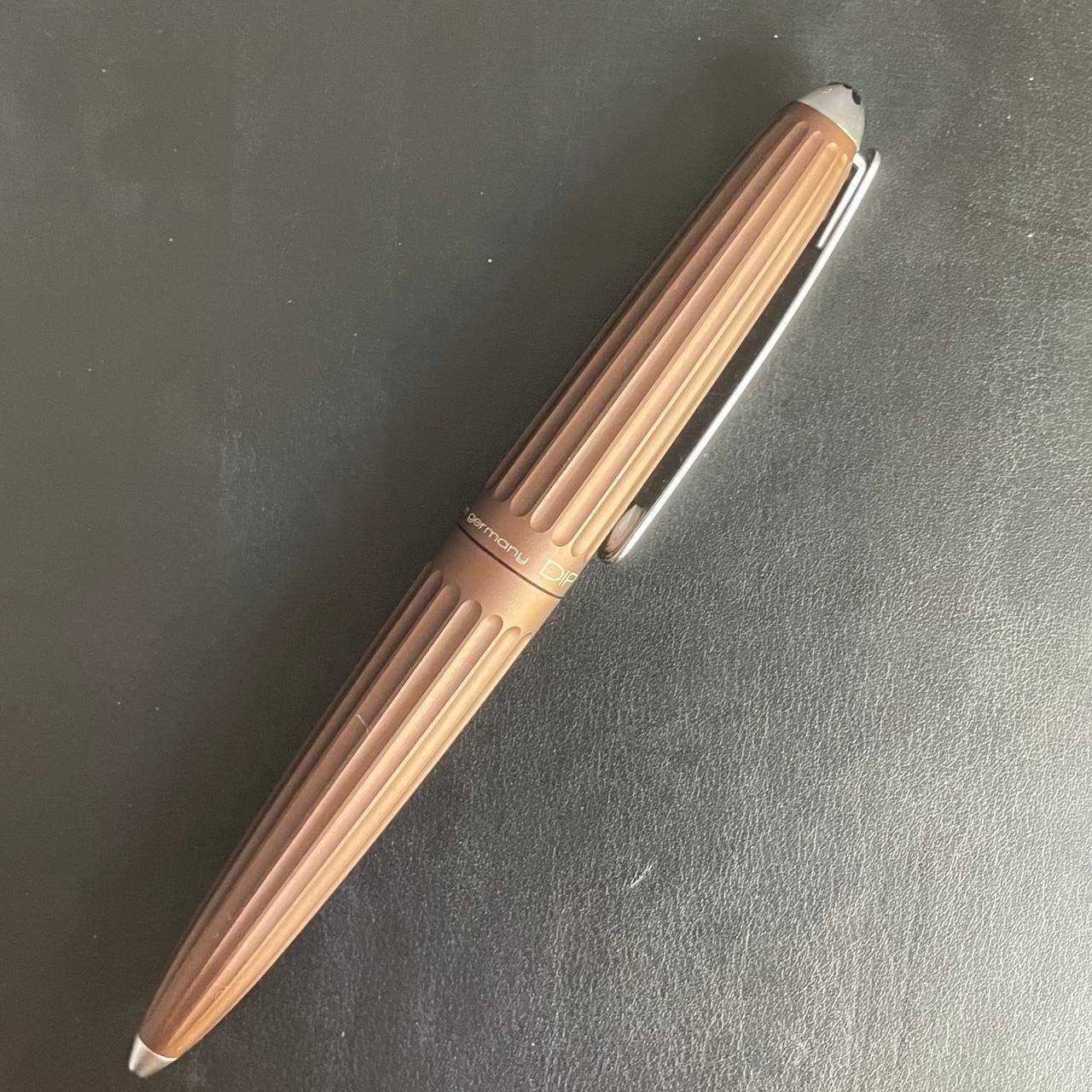 Diplomat Aero