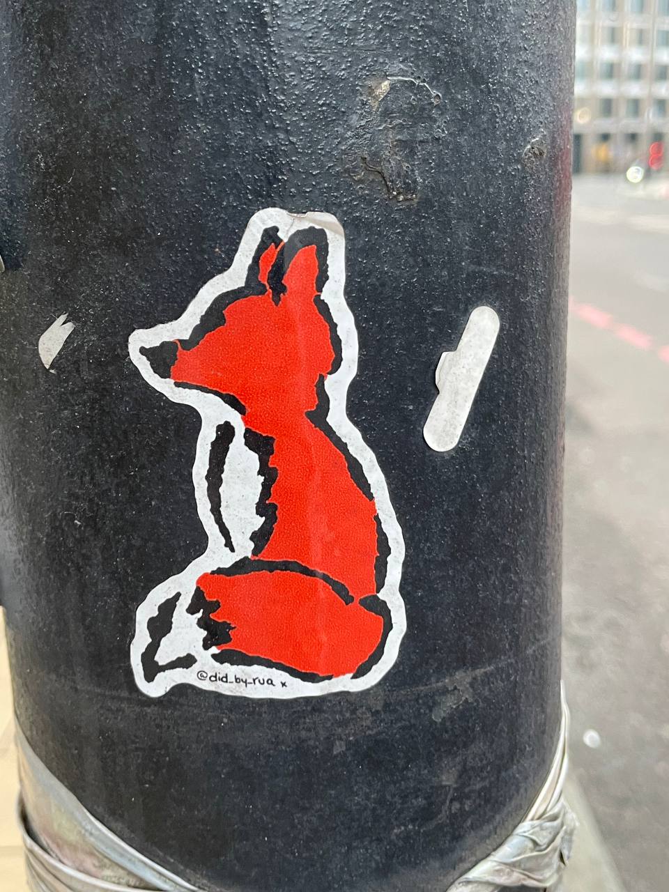 Fox