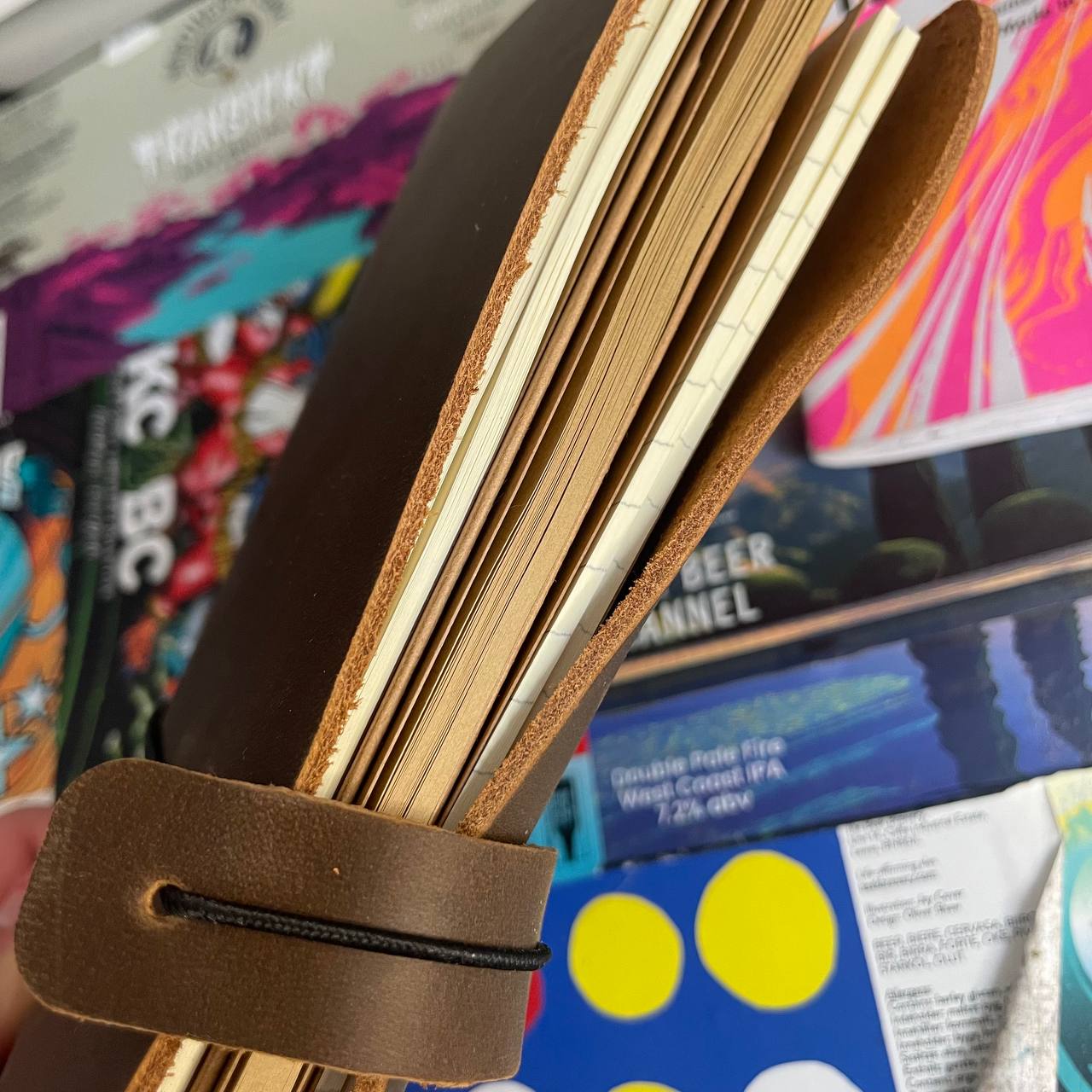 Traveller's Notebook