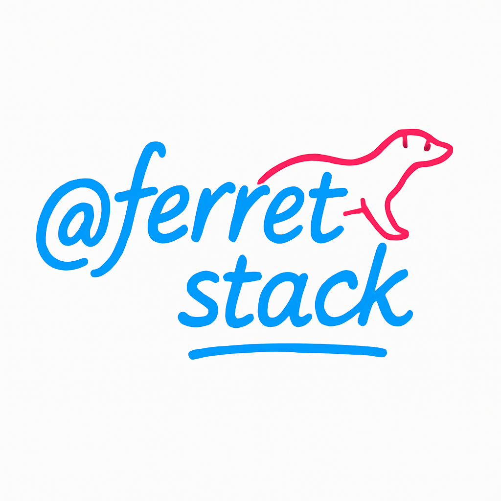 Ferret Stack