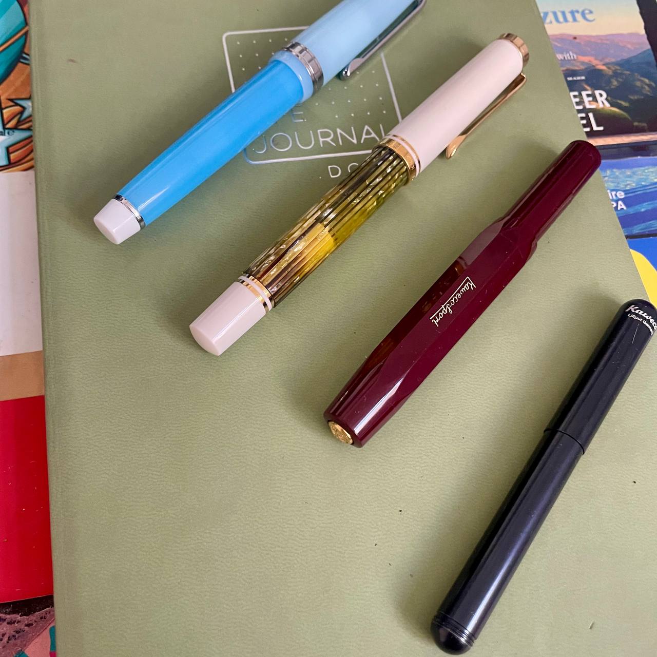 Kaweco Liliput