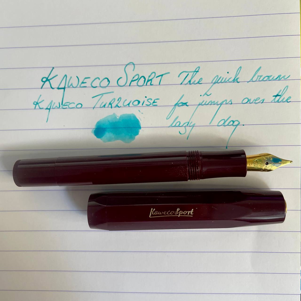 Kaweco Sport