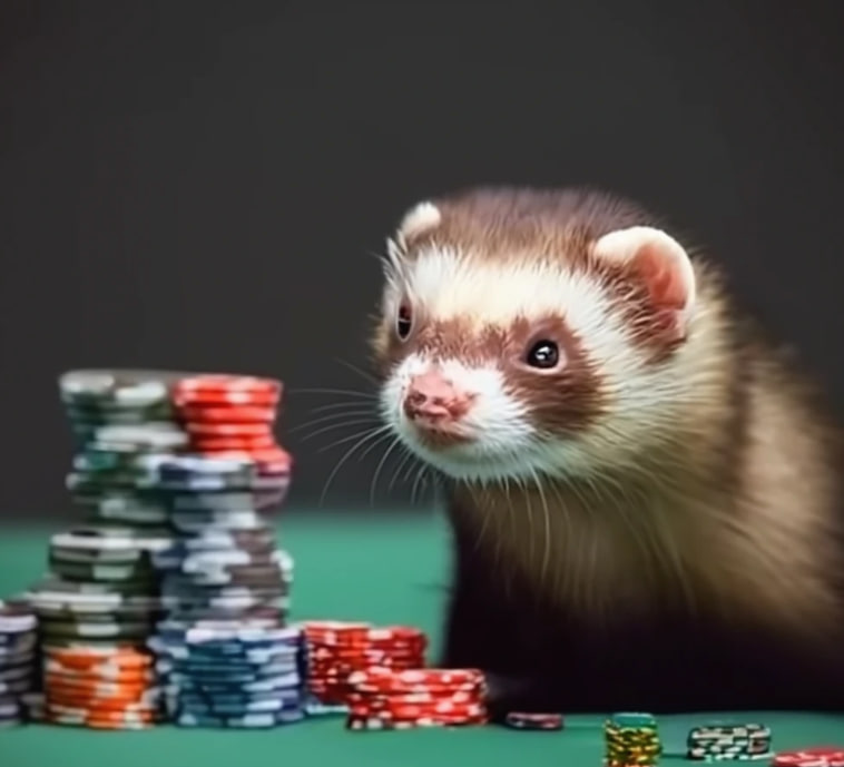 Poker Ferret