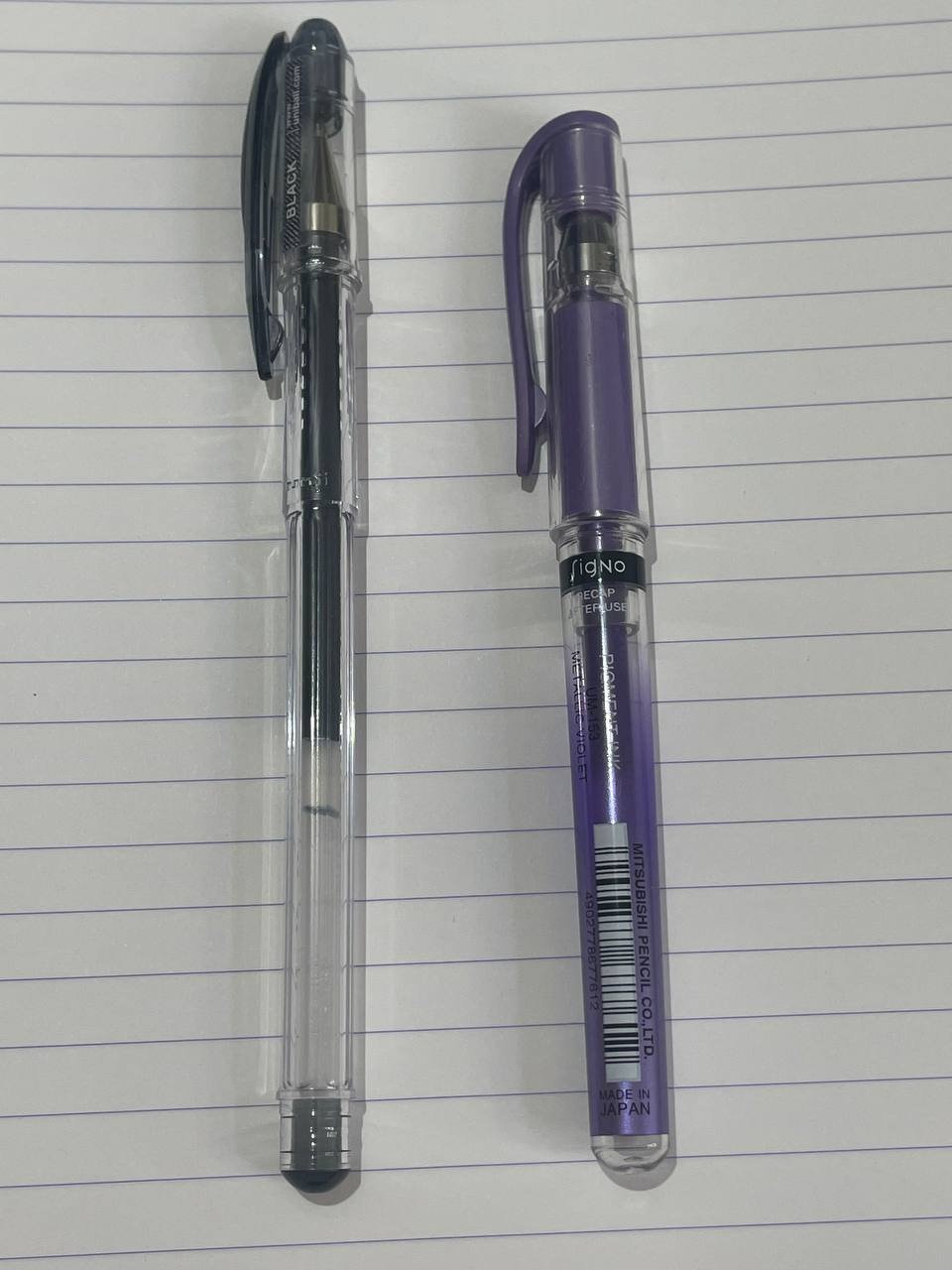 Signo pens